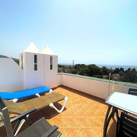 Villa Urb. Alhambra II 15 Nerja Esterno foto