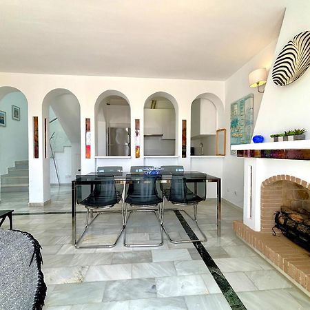 Villa Urb. Alhambra II 15 Nerja Esterno foto