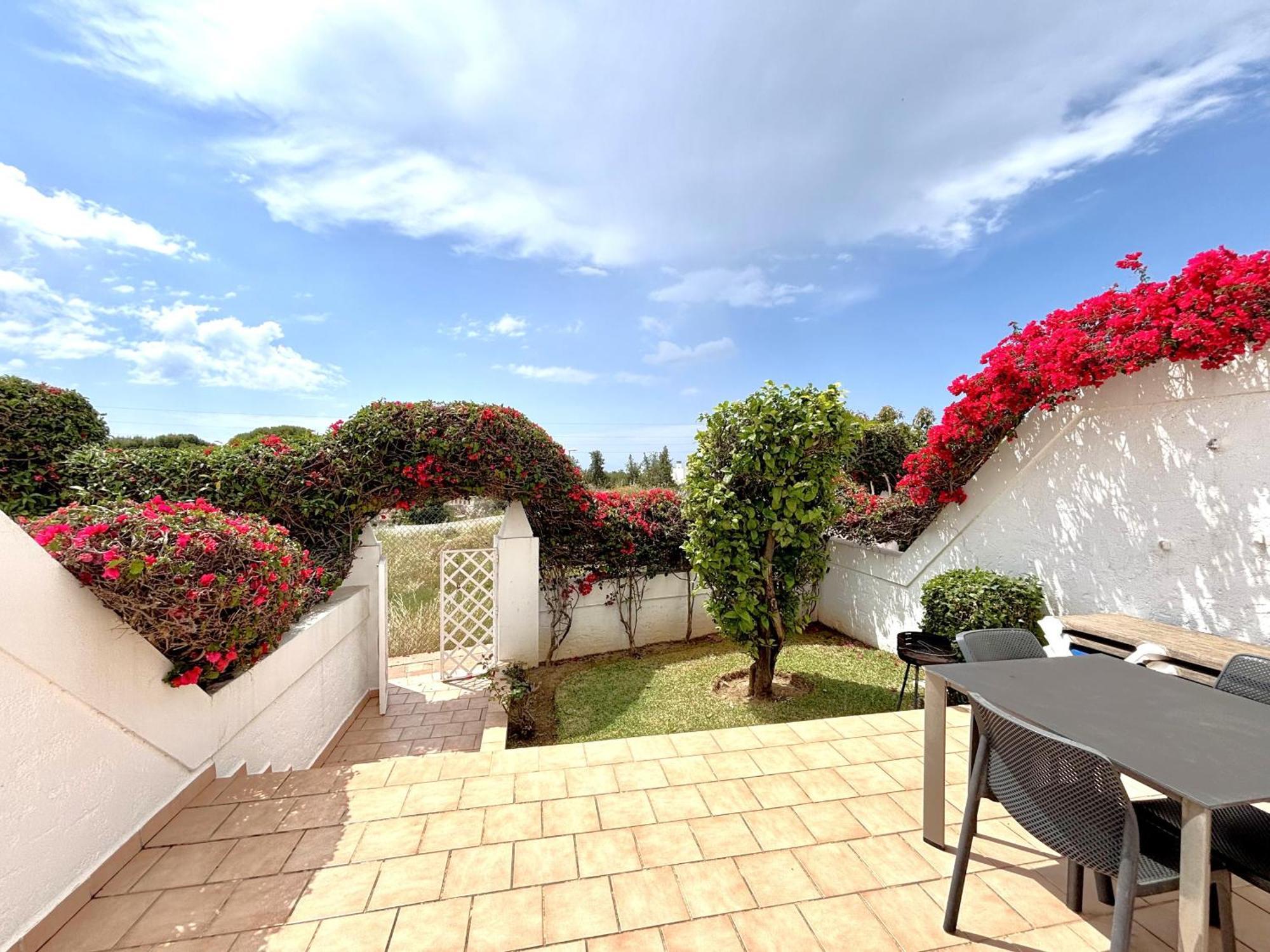 Villa Urb. Alhambra II 15 Nerja Esterno foto