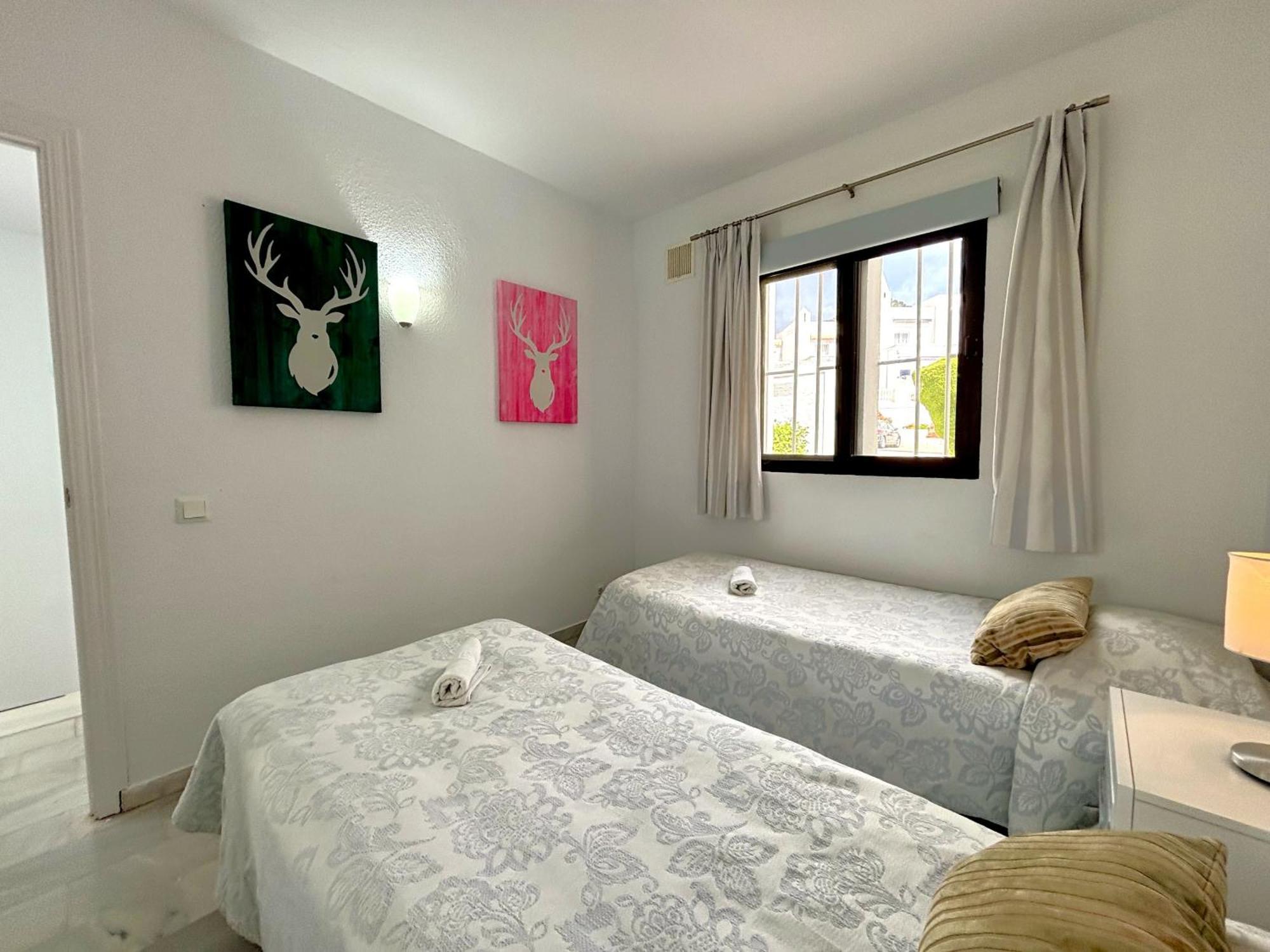 Villa Urb. Alhambra II 15 Nerja Esterno foto